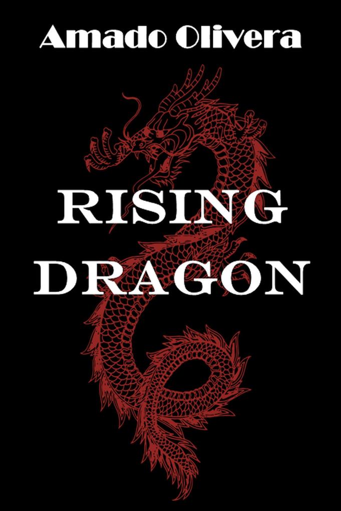 Rising Dragon