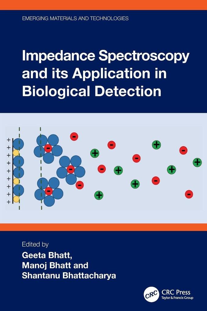 Impedance Spectroscopy and its Application in Biological Detection