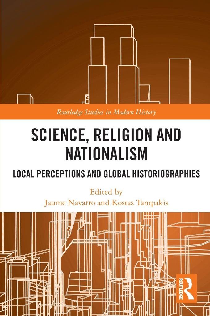 Science Religion and Nationalism