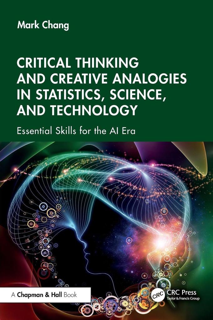 Critical Thinking and Creative Analogies in Statistics Science and Technology