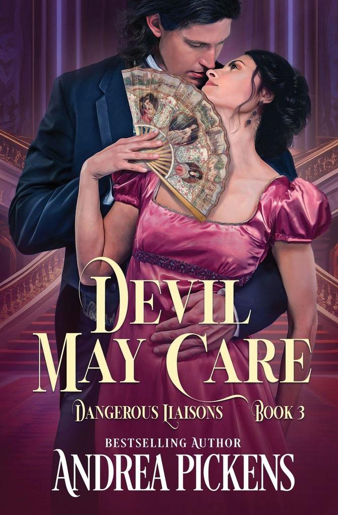 Devil May Care