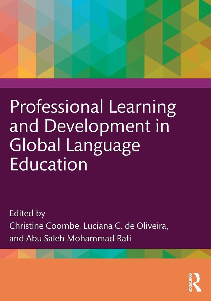 Professional Learning and Development in Global Language Education