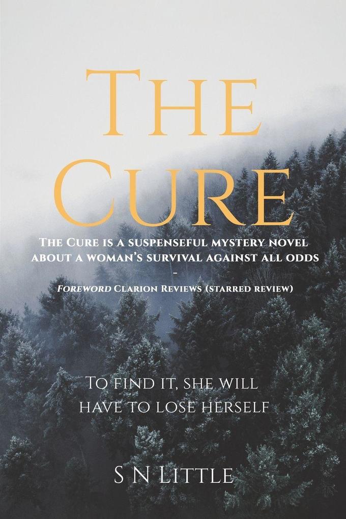 The Cure
