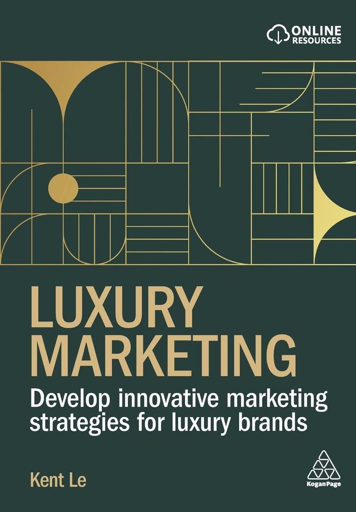 Luxury Marketing