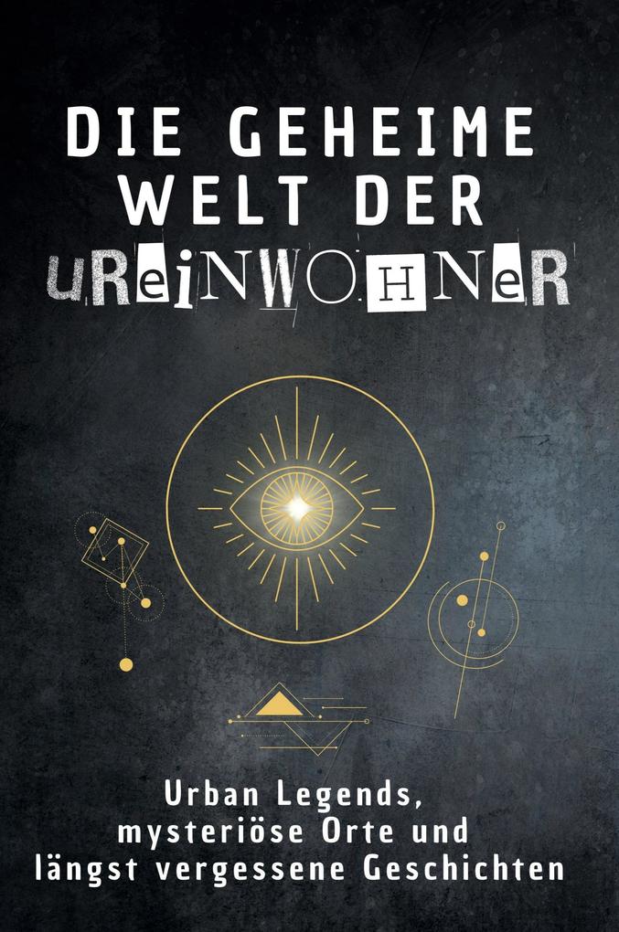 Die geheime Welt der Ureinwohner