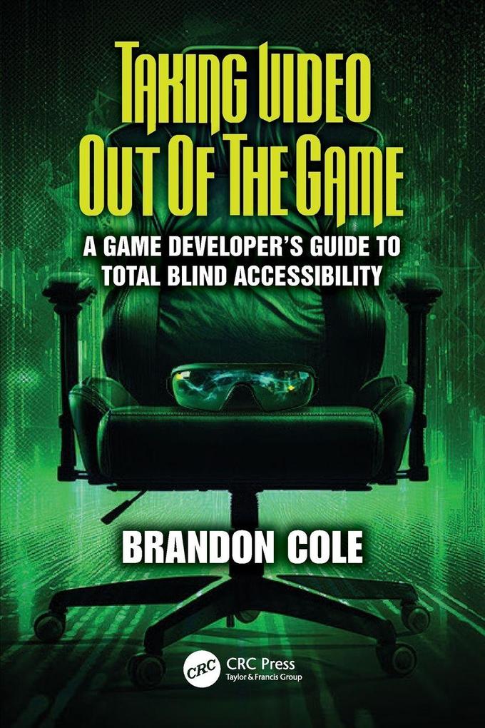Taking Video Out of the Game