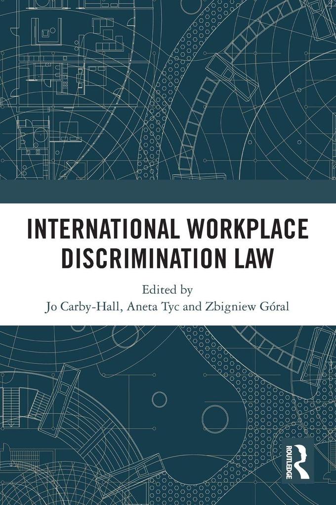 International Workplace Discrimination Law