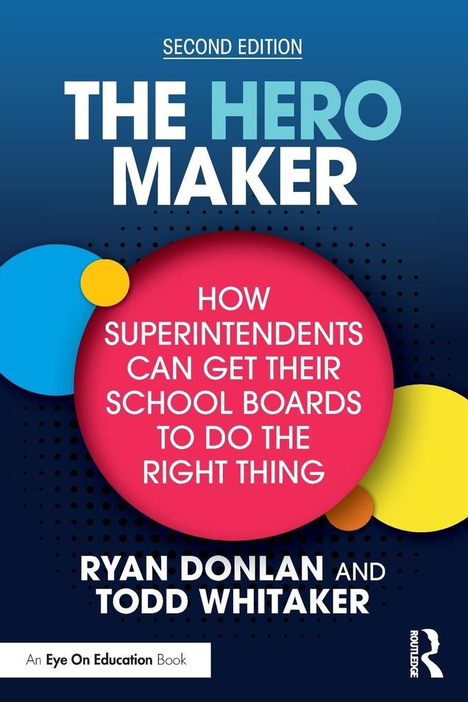 The Hero Maker