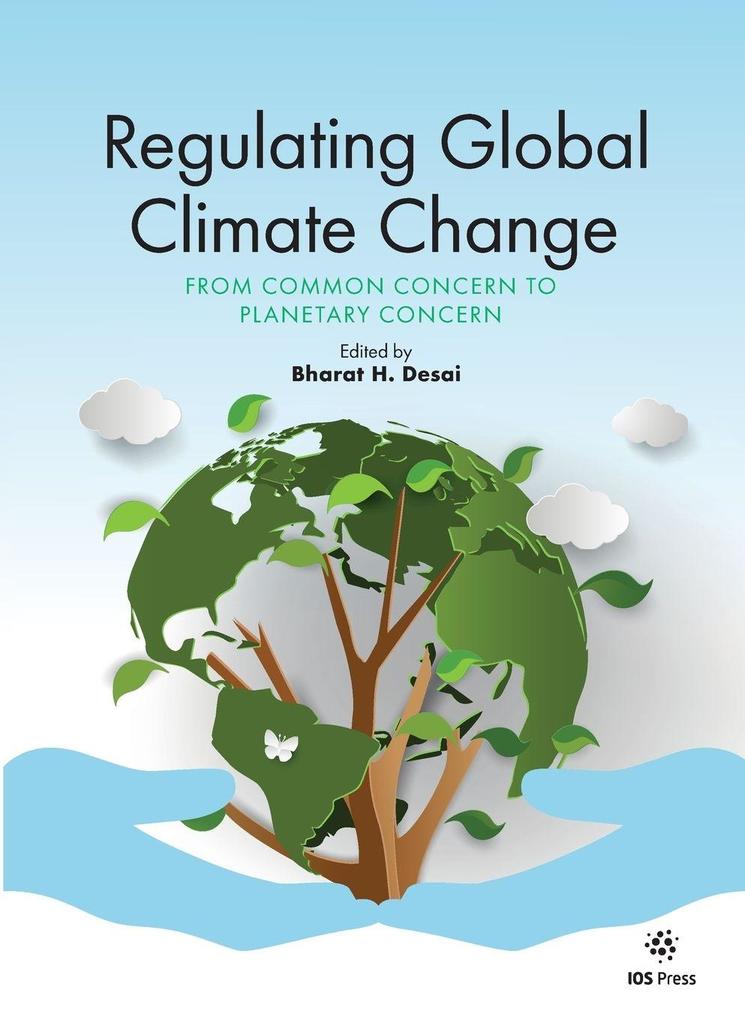 Regulating Global Climate Change