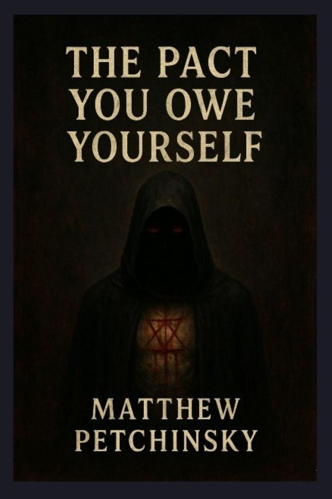 The Pact You Owe Yourself