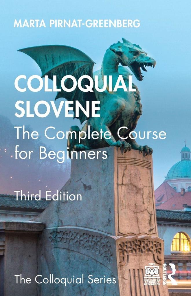 Colloquial Slovene