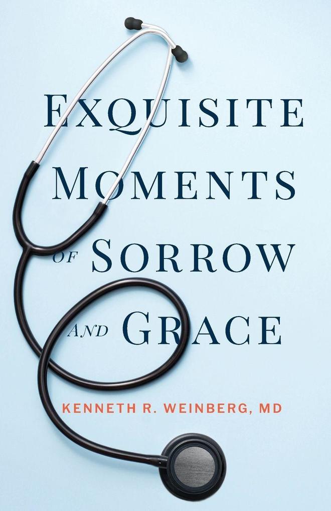 Exquisite Moments of Sorrow and Grace