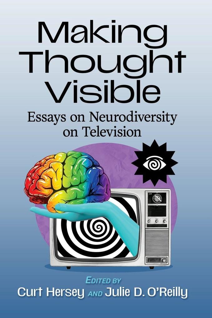 Making Thought Visible