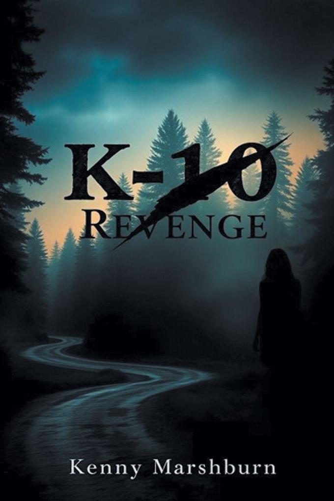 K-10 REVENGE
