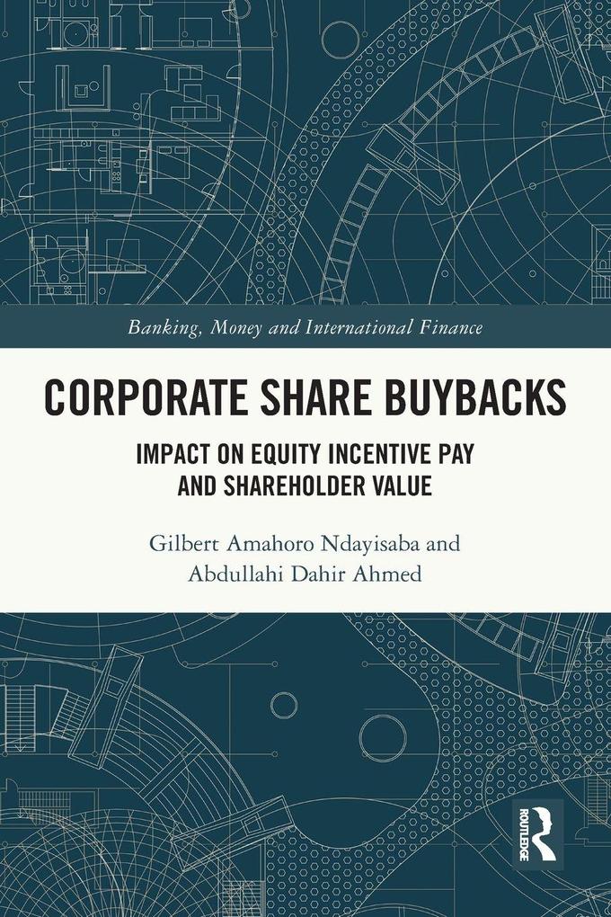 Corporate Share Buybacks