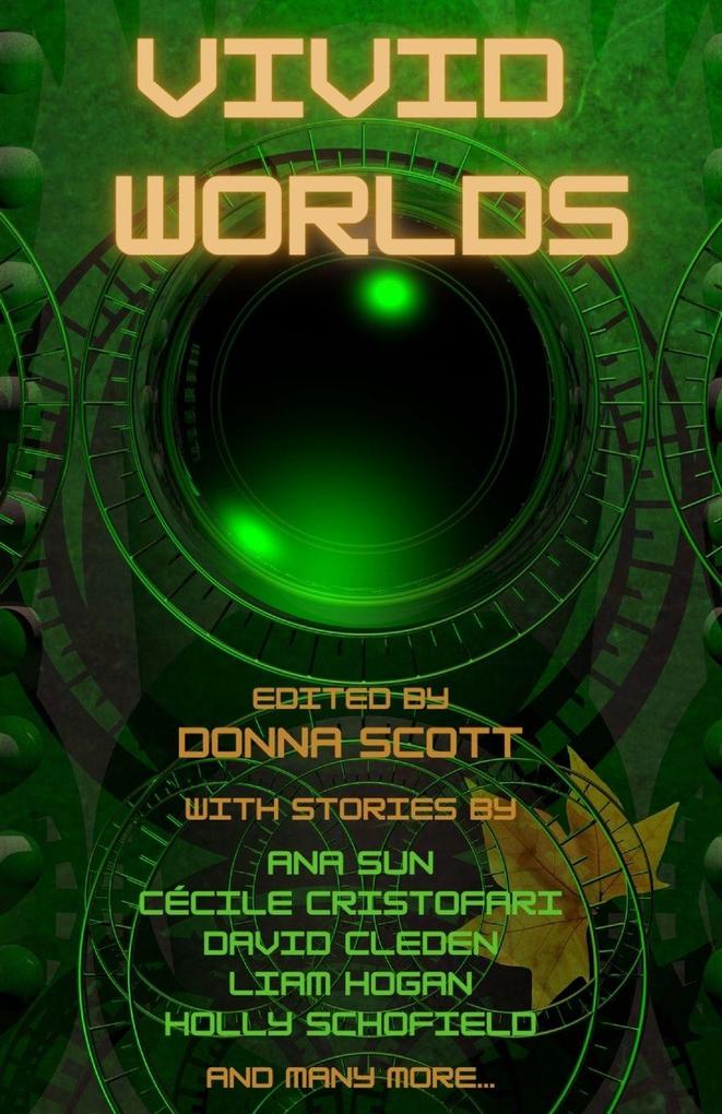 Vivid Worlds