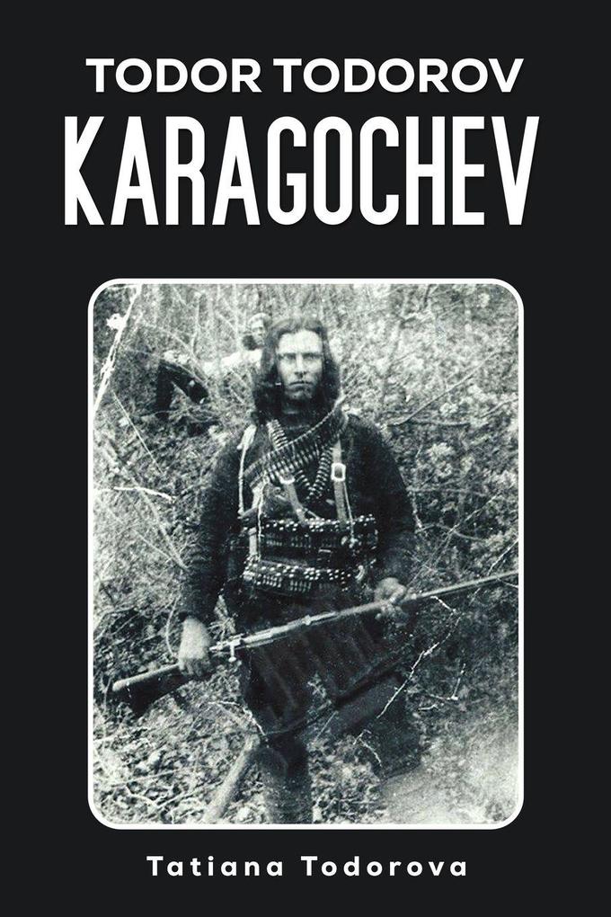 Todor Todorov Karagochev