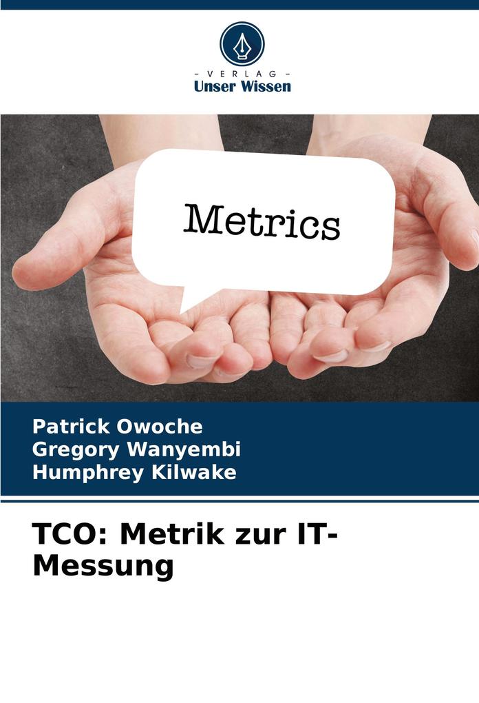 TCO: Metrik zur IT-Messung