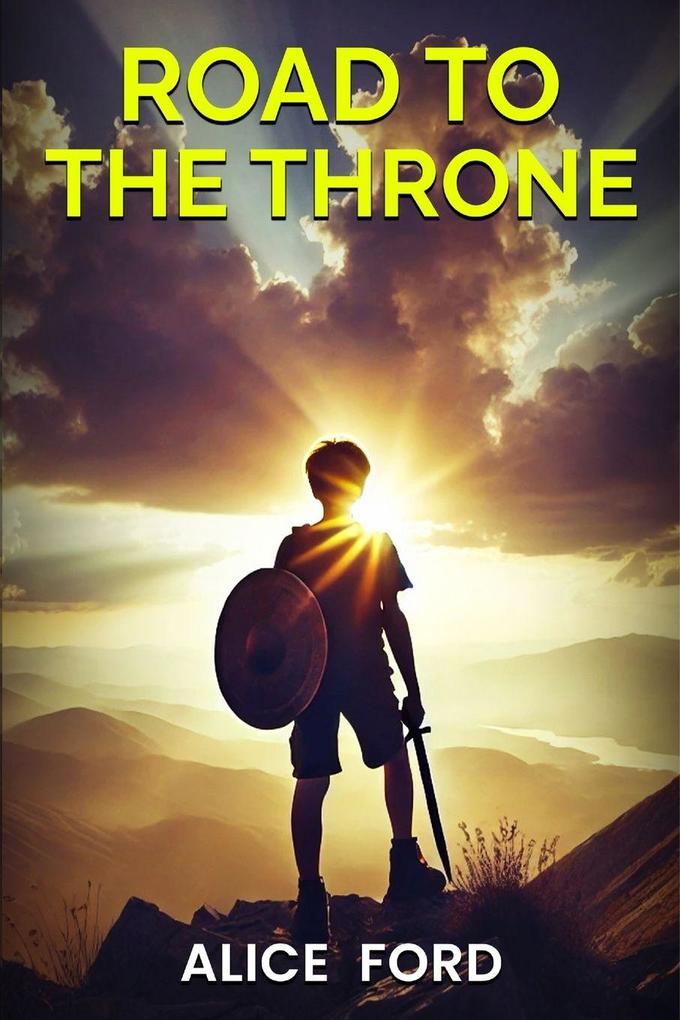 Road to the Throne