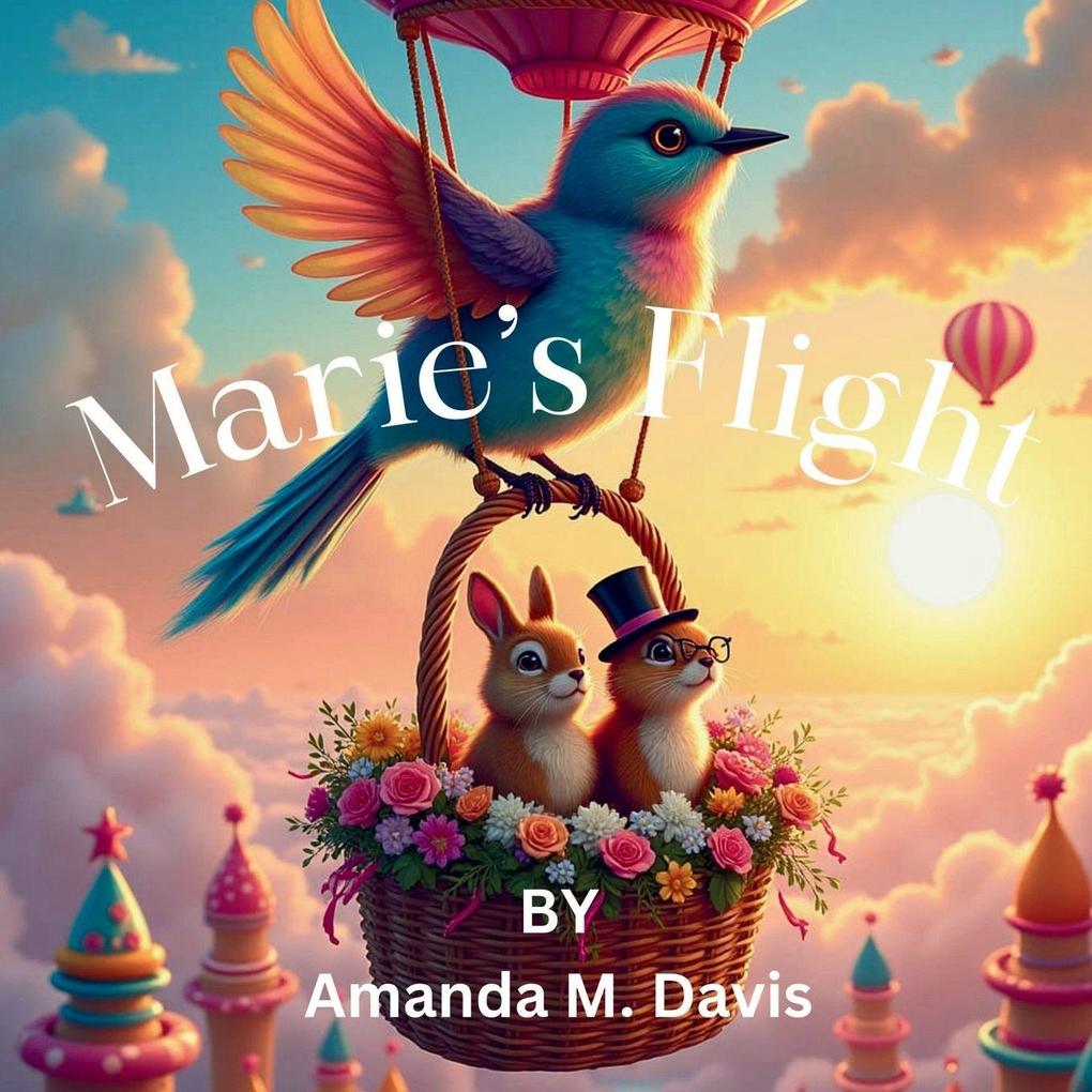 Marie's Flight