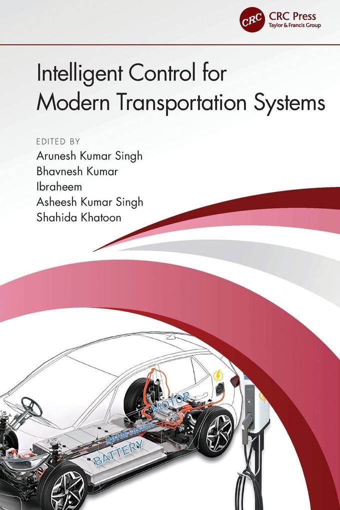 Intelligent Control for Modern Transportation Systems