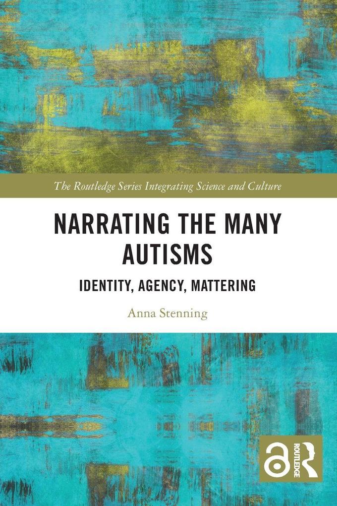 Narrating the Many Autisms