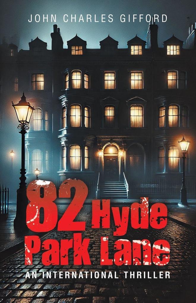 82 Hyde Park Lane