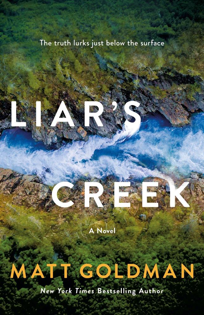 Liar's Creek