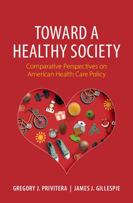 Toward a Healthy Society