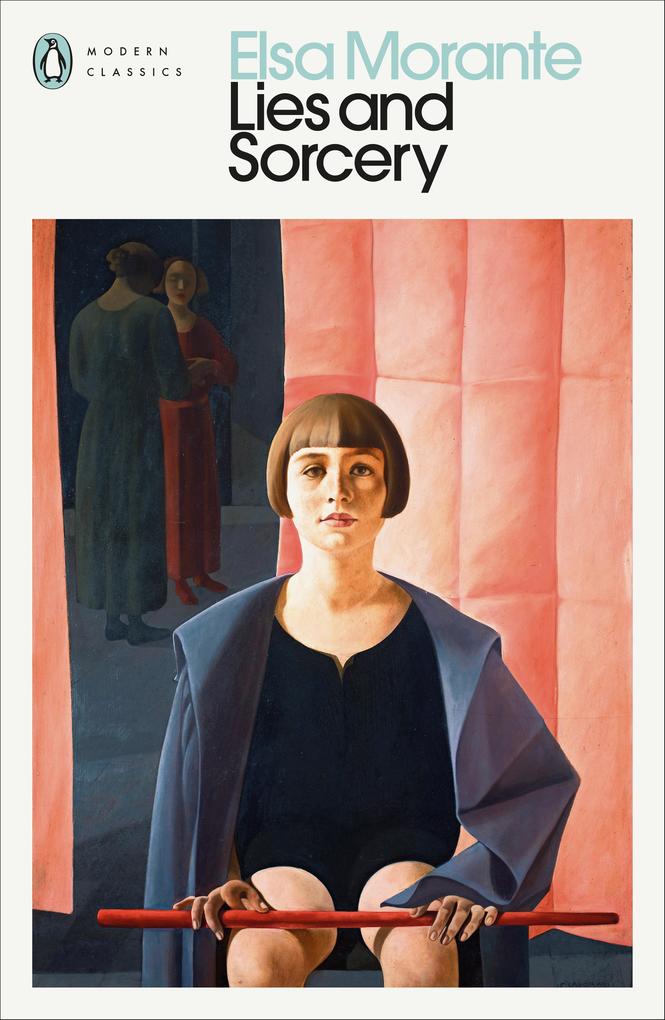 Penguin Books Ltd (Uk) Lies And Sorcery