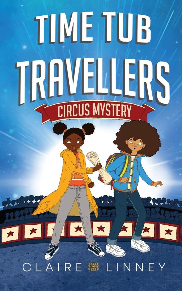 Time Tub Travellers