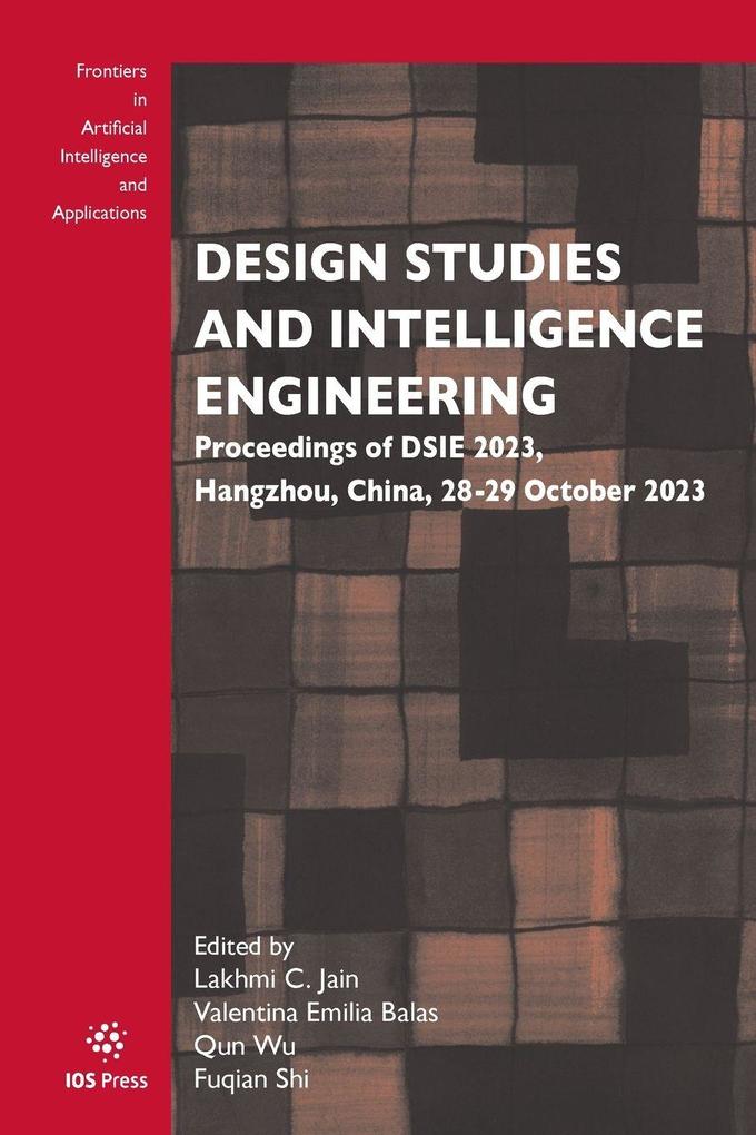 Design Studies and Intelligence Engineering