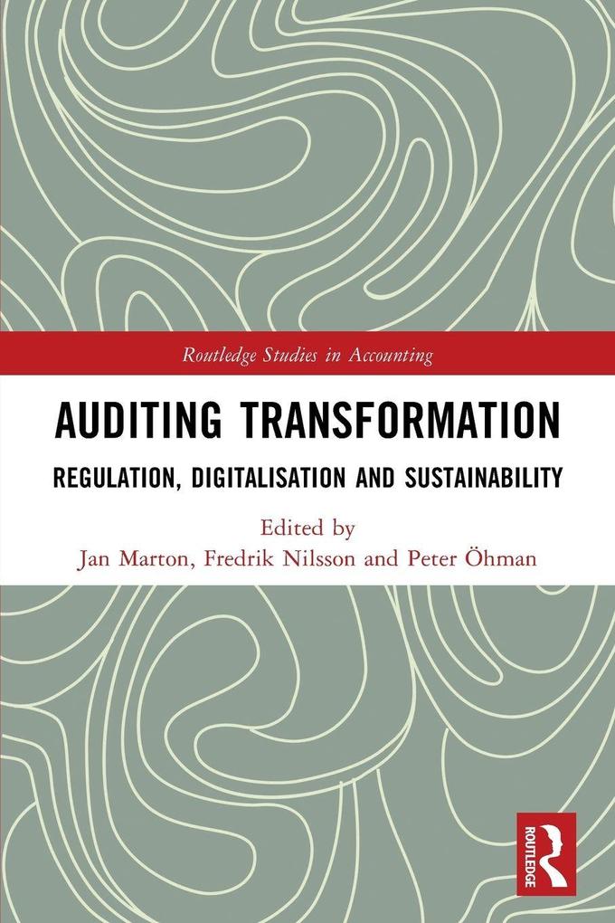 Auditing Transformation