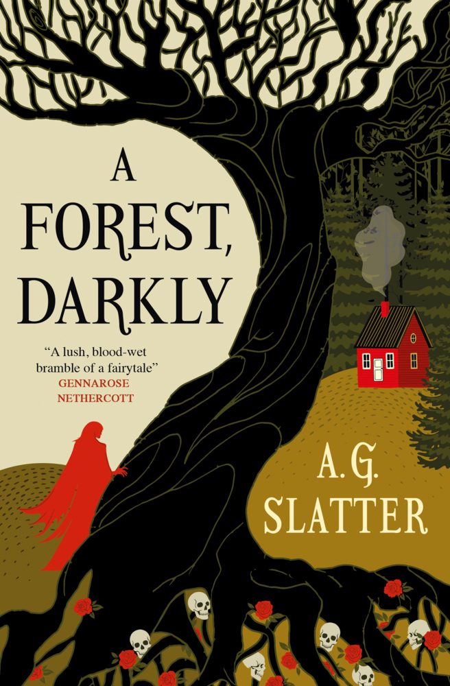 A Forest Darkly