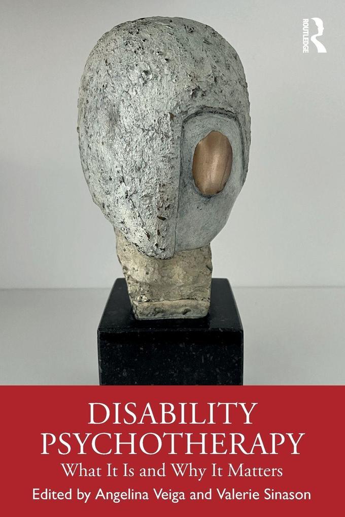 Disability Psychotherapy