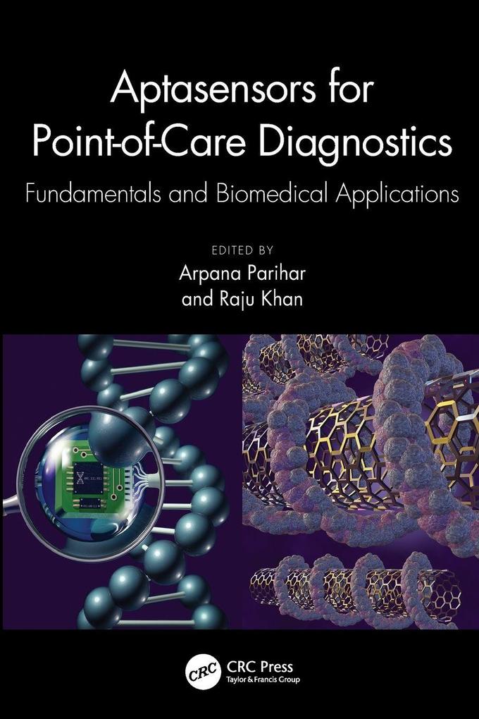 Aptasensors for Point-of-Care Diagnostics