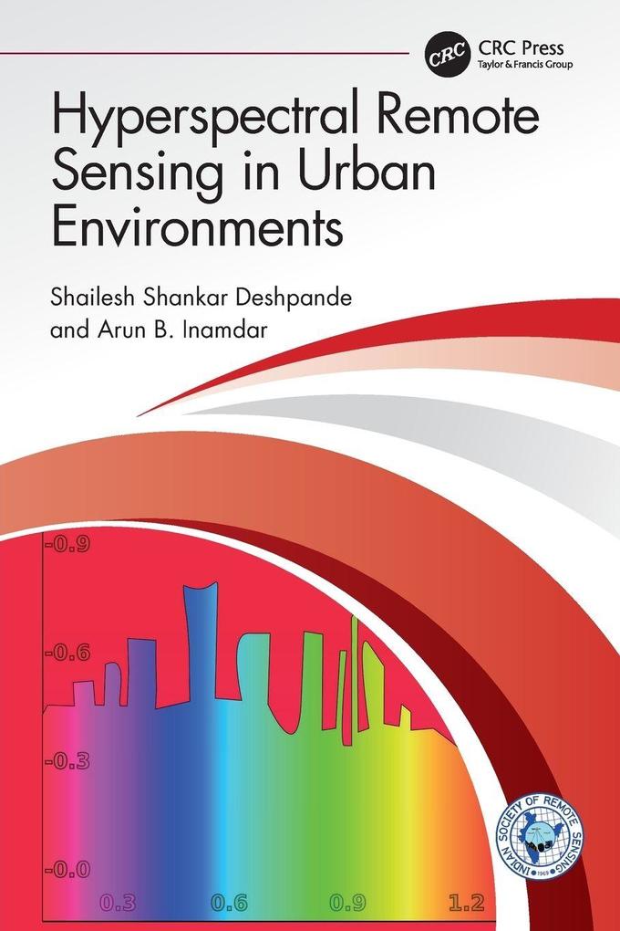 Hyperspectral Remote Sensing in Urban Environments