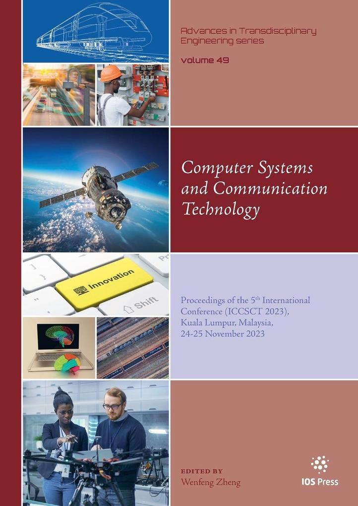 Computer Systems and Communication Technology