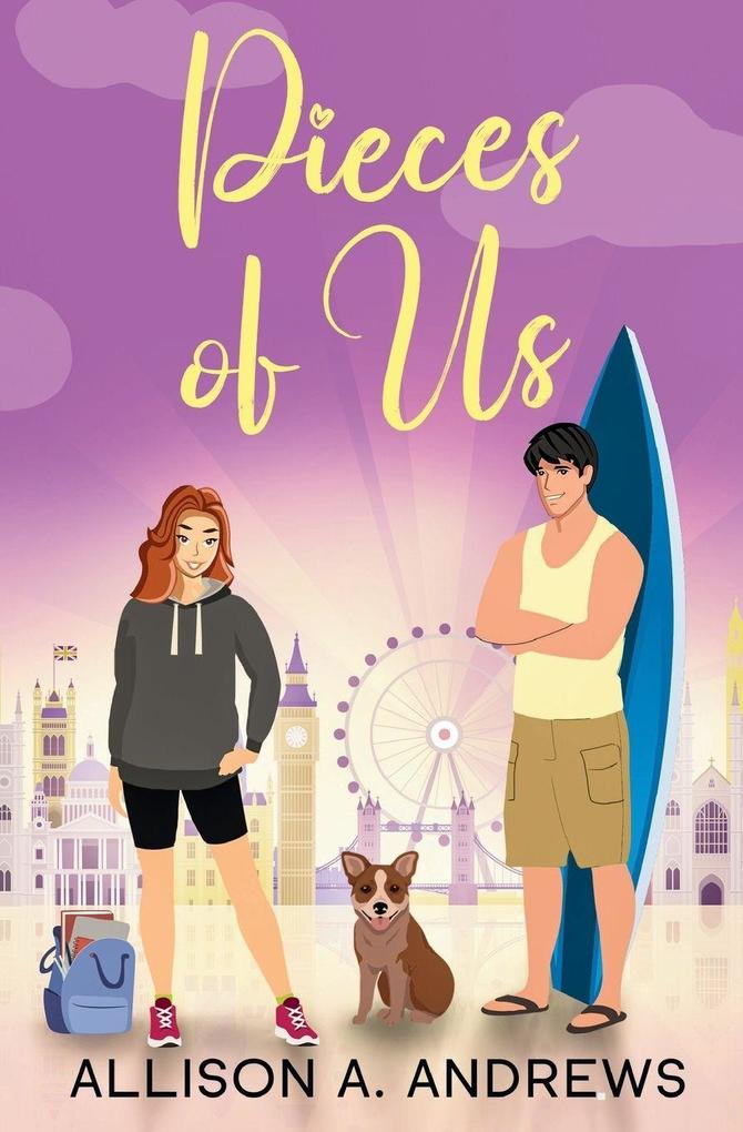 Pieces Of Us