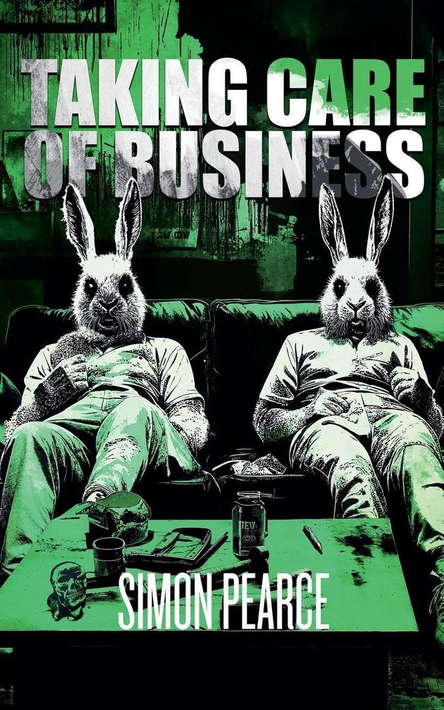 Taking Care of Business