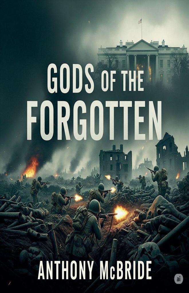 GODS OF THE FORGOTTEN