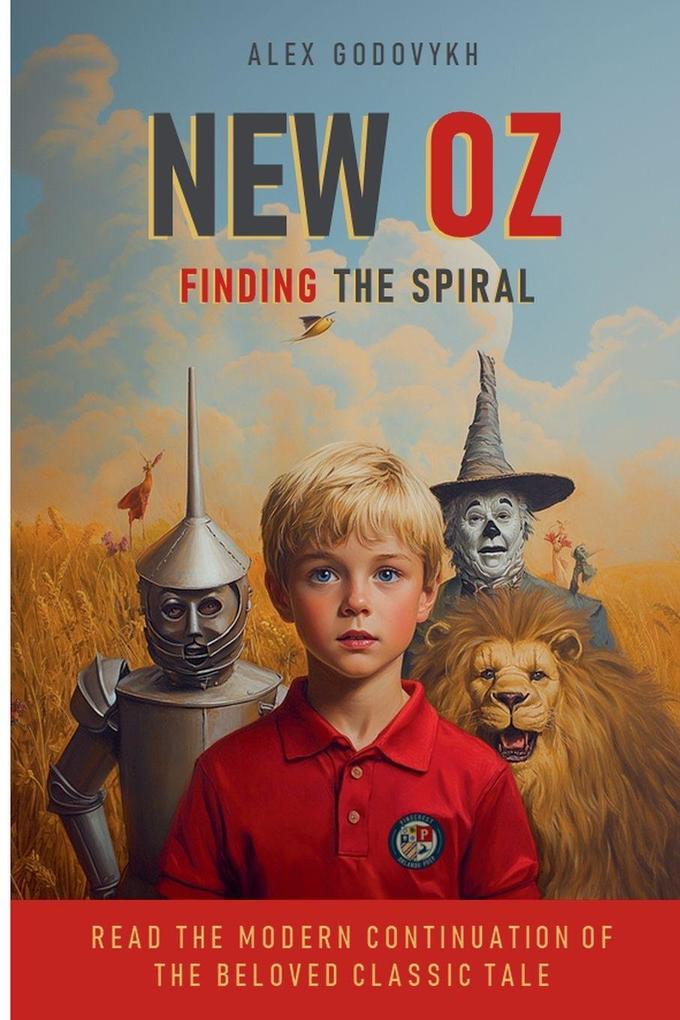 New Oz