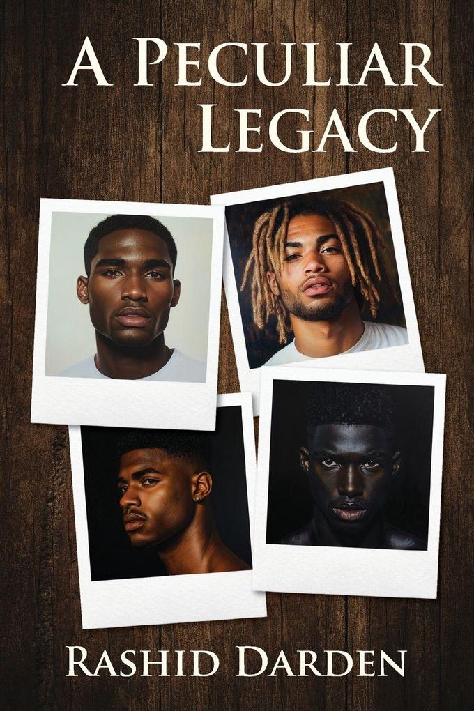A Peculiar Legacy