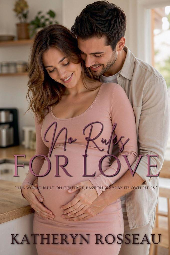 No Rules for Love
