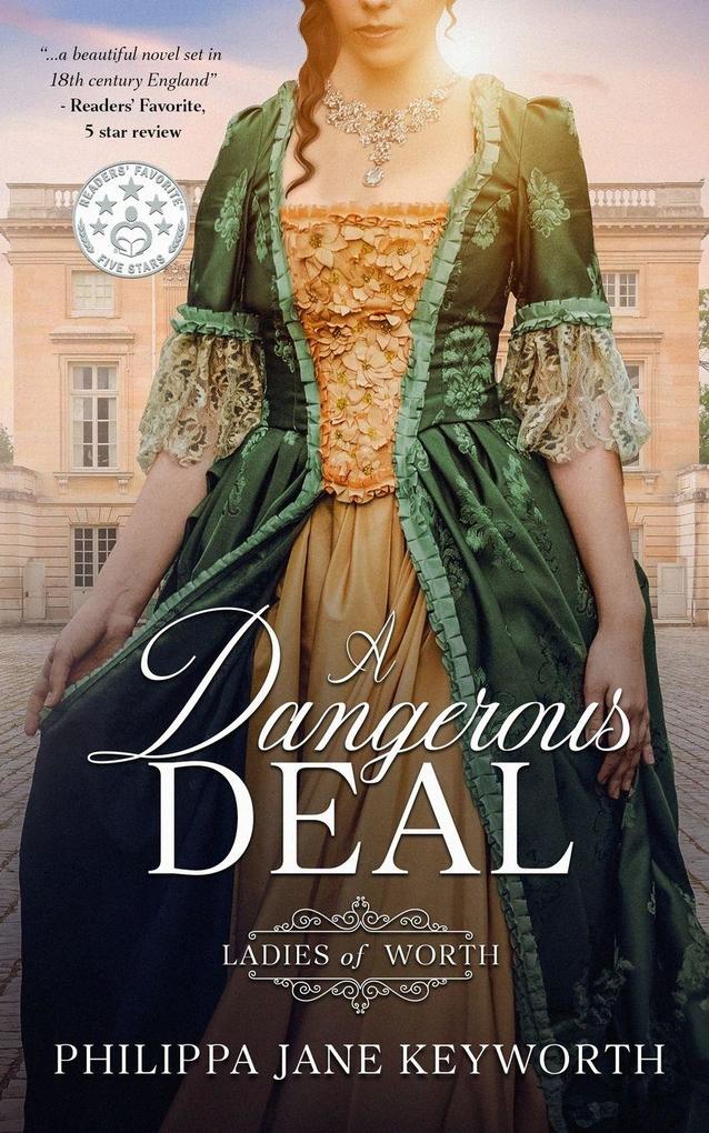A Dangerous Deal