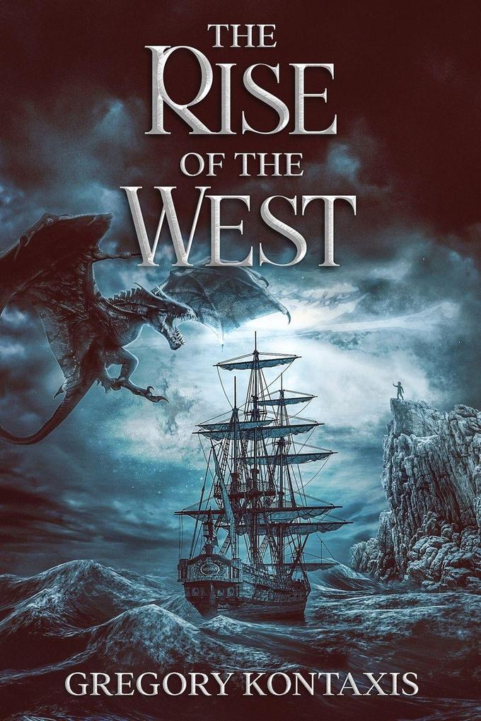 The Rise of the West