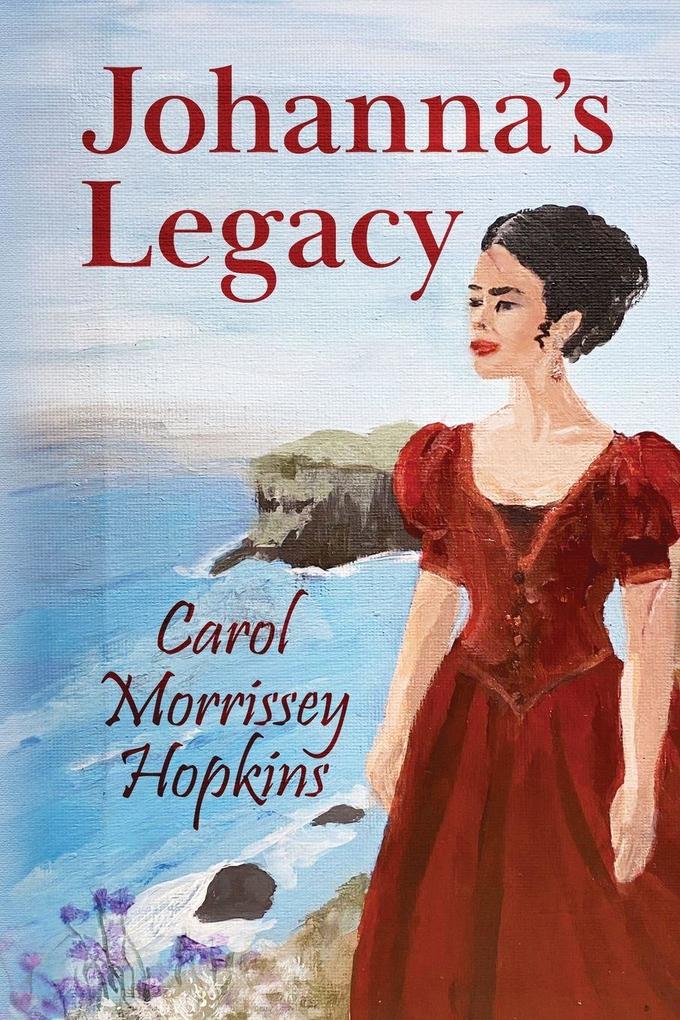 Johanna's Legacy