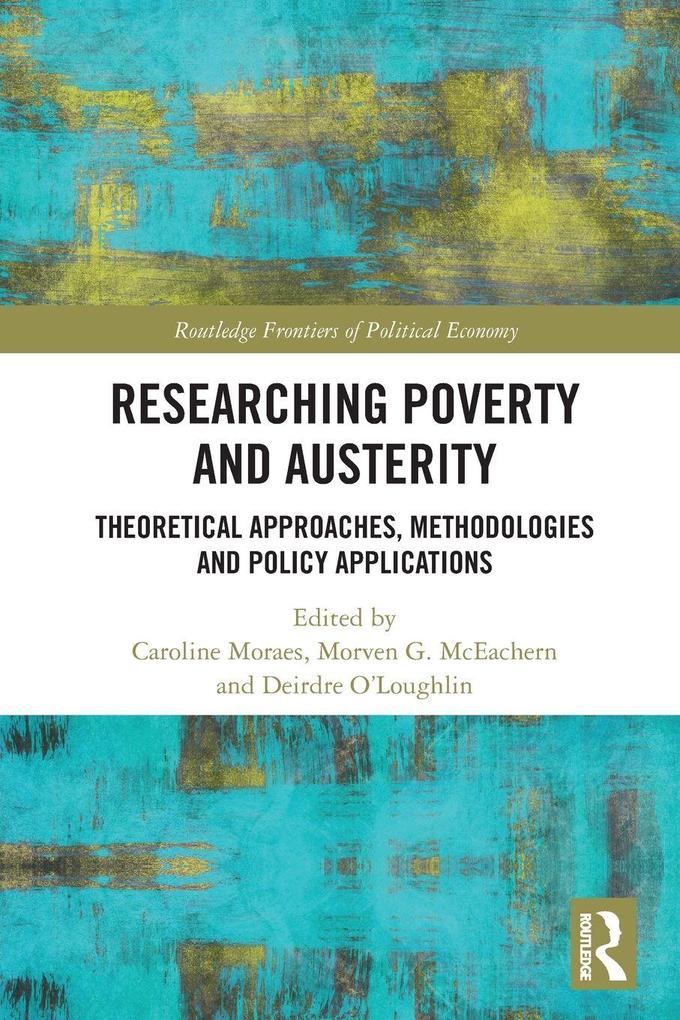 Researching Poverty and Austerity