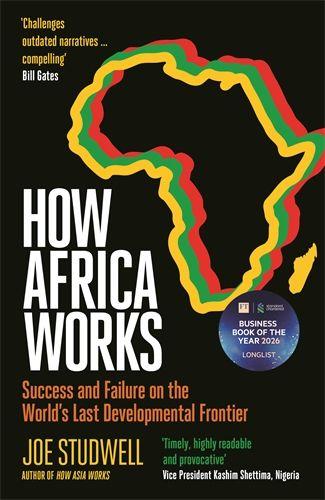 How Africa Works