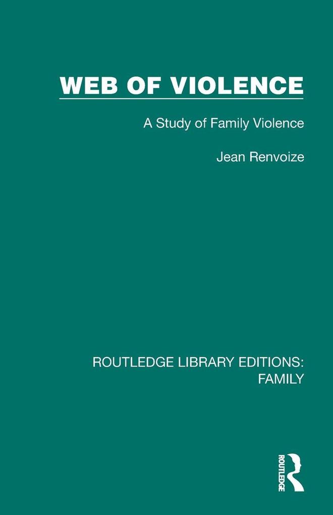 Web of Violence